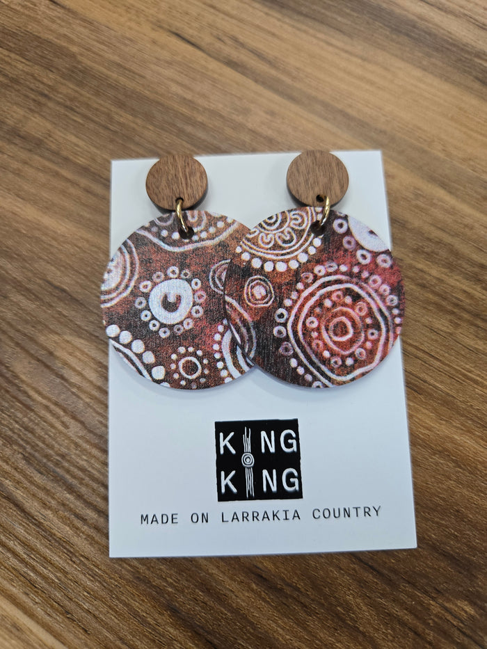 Camps | Earrings