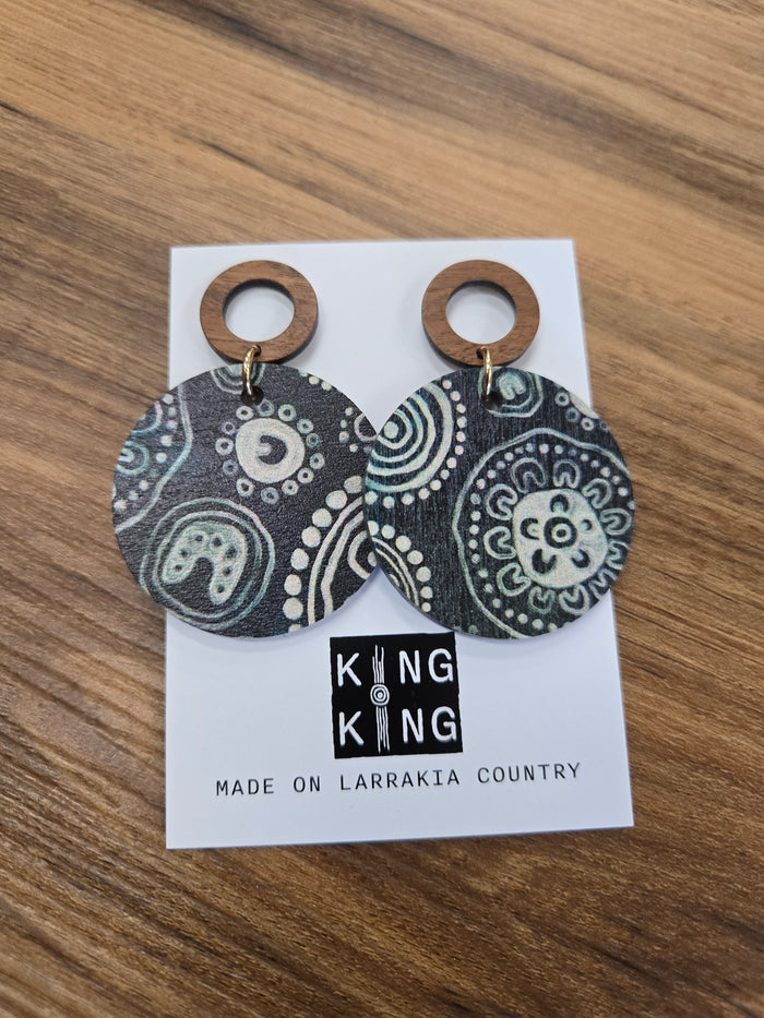 Camps | Earrings