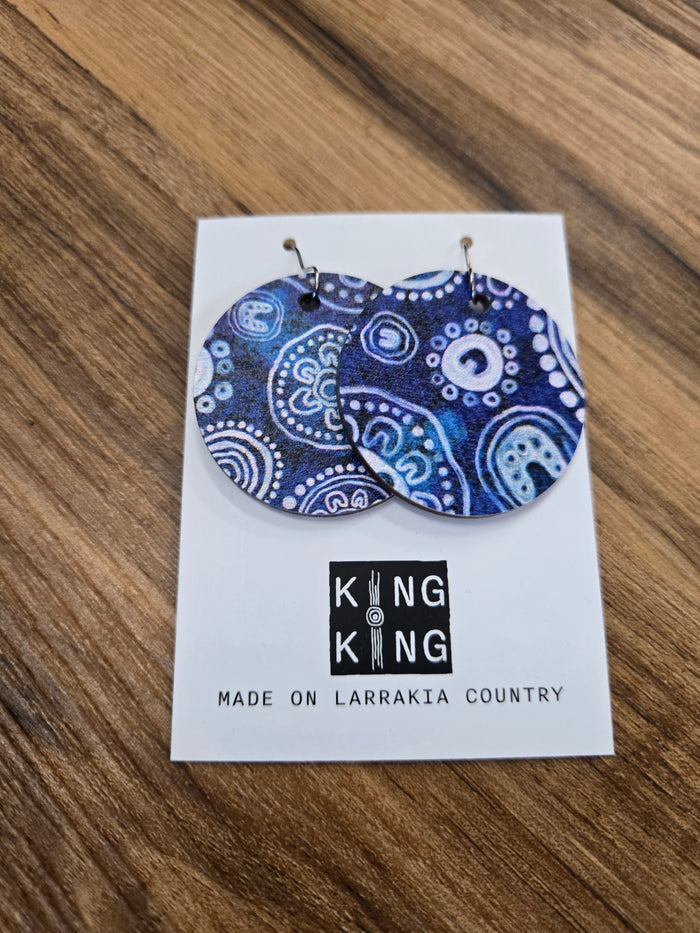 Camps | Earrings