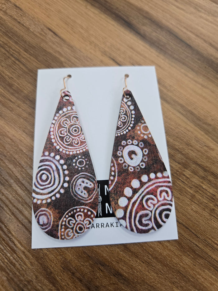 Camps | Earrings