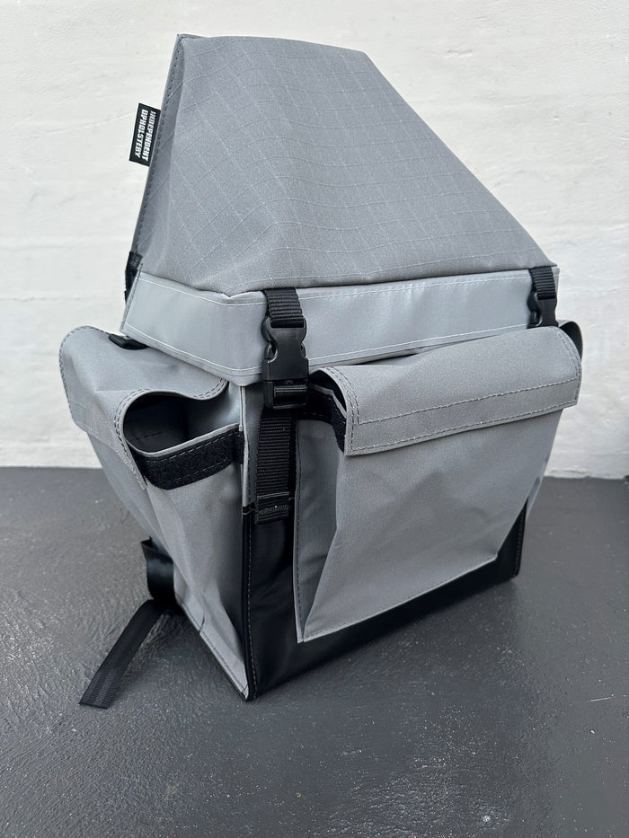 Canvas Mining Crib Bag 300W X 220D X 330H 551785