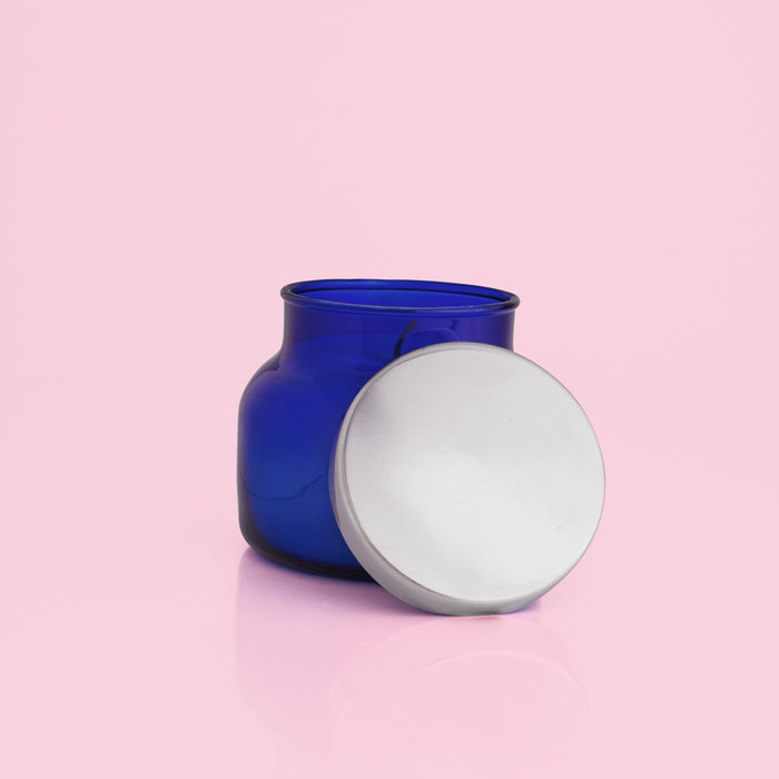Capri Blue - Volcano Blue Signature Petite Jar Candle - 8oz