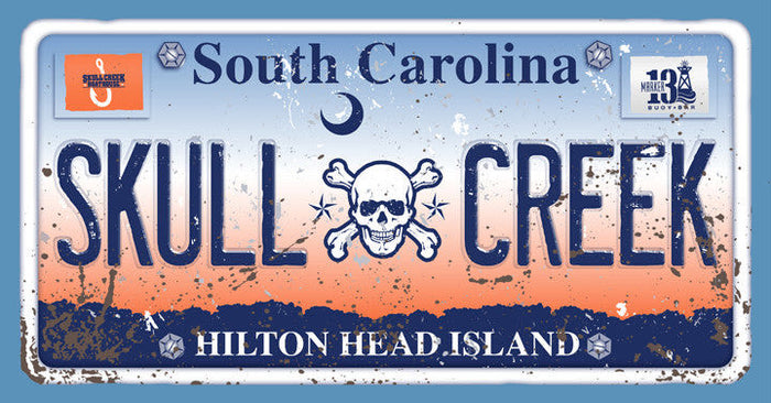 Car License Plate