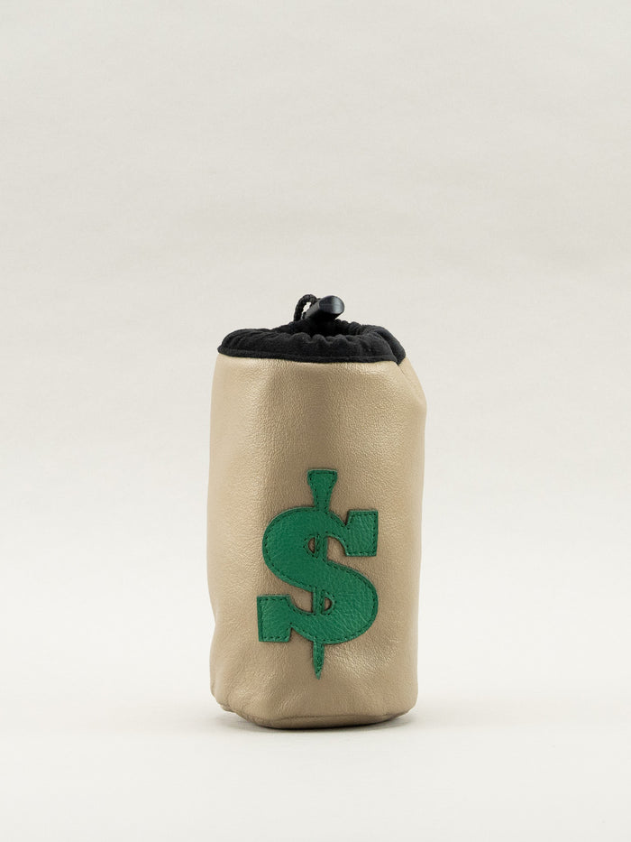 Cash Bag Stash Bag