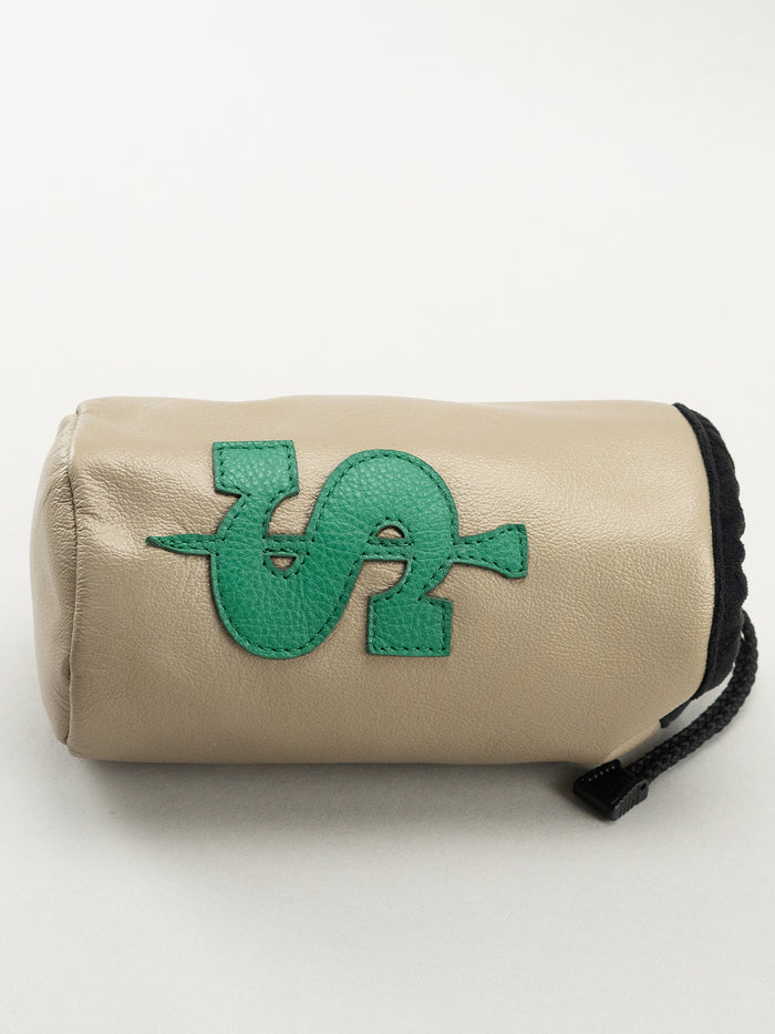Cash Bag Stash Bag