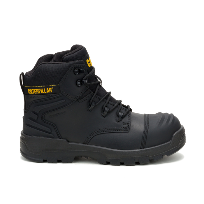 CAT Striver XL 6" Boot P727058