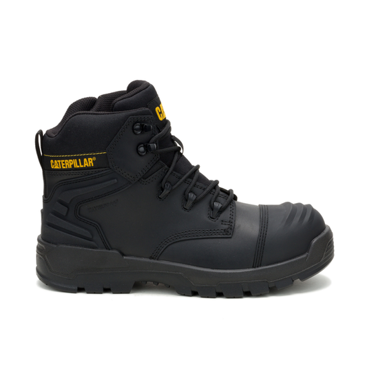 CAT Striver XL 6" Boot P727058