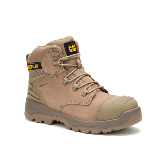 CAT Striver XL 6" Boot P727060