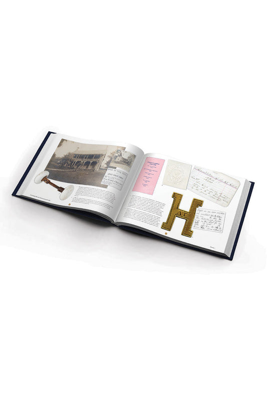 Celebrating 150 Years of Delta Gamma: The Book - Hannah's Closet - The Official Boutique for Delta Gamma