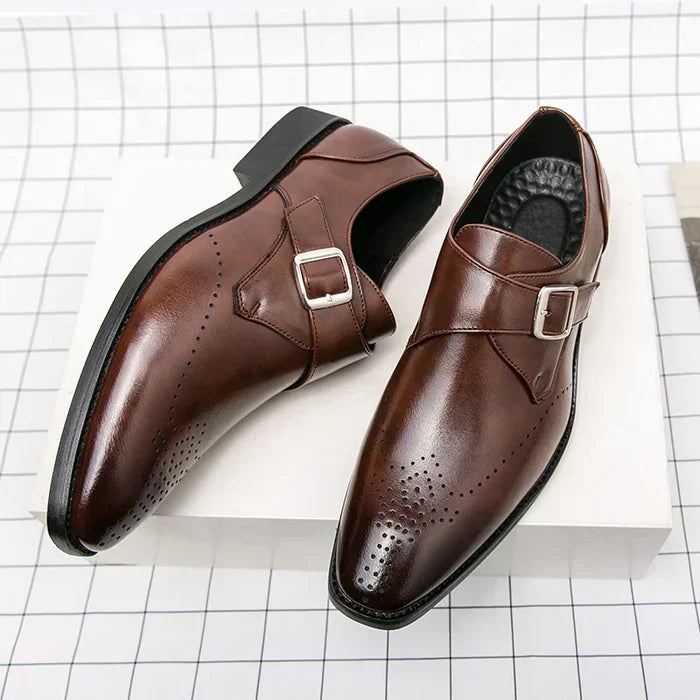 Chaussures de costume Ashford