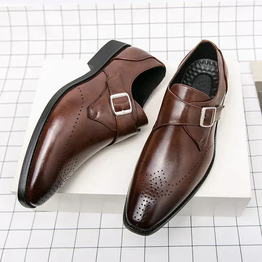 Chaussures de costume Ashford