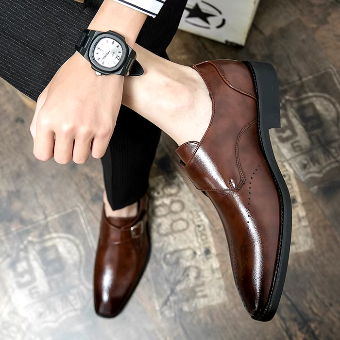 Chaussures de costume Ashford