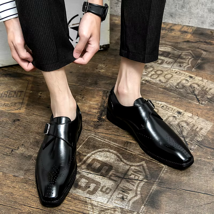Chaussures de costume Ashford
