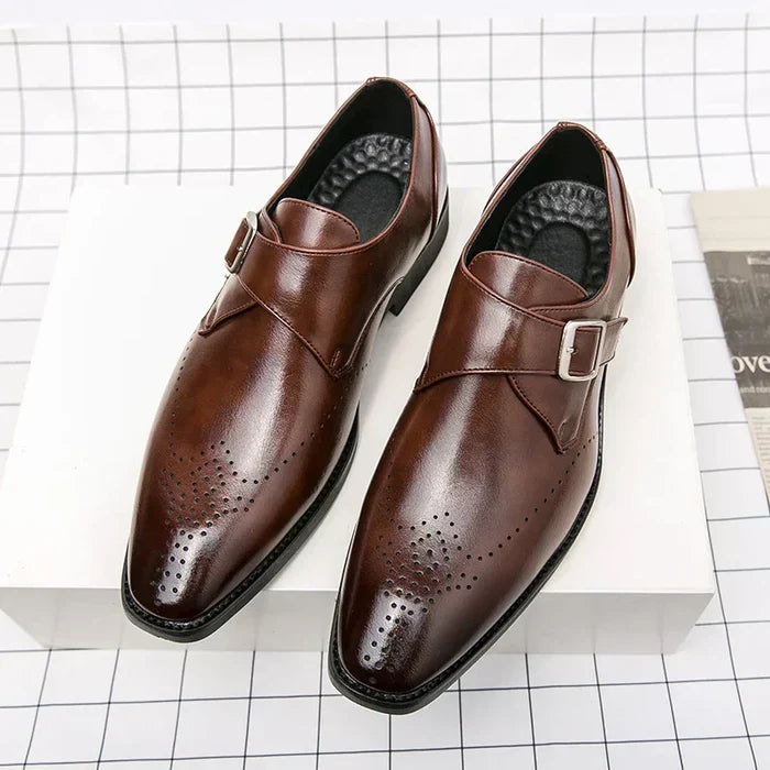 Chaussures de costume Ashford