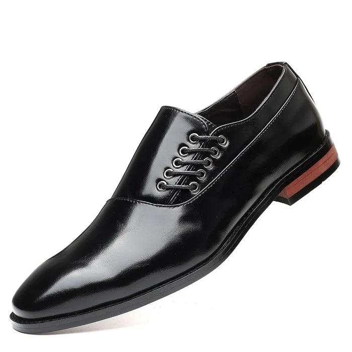 Chaussures Oxford Bertolini