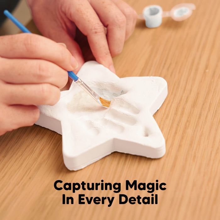 Capturing Magic In Every Detail