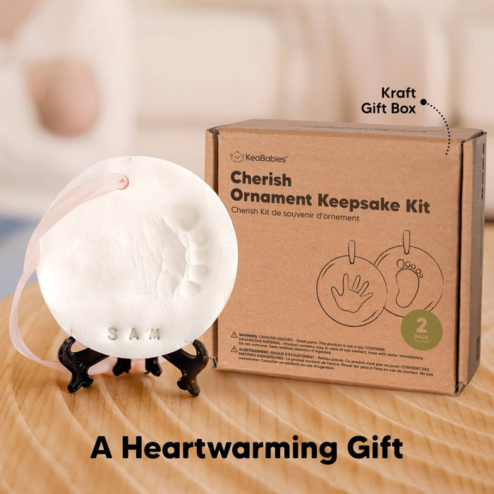 A Heartwarming Gift