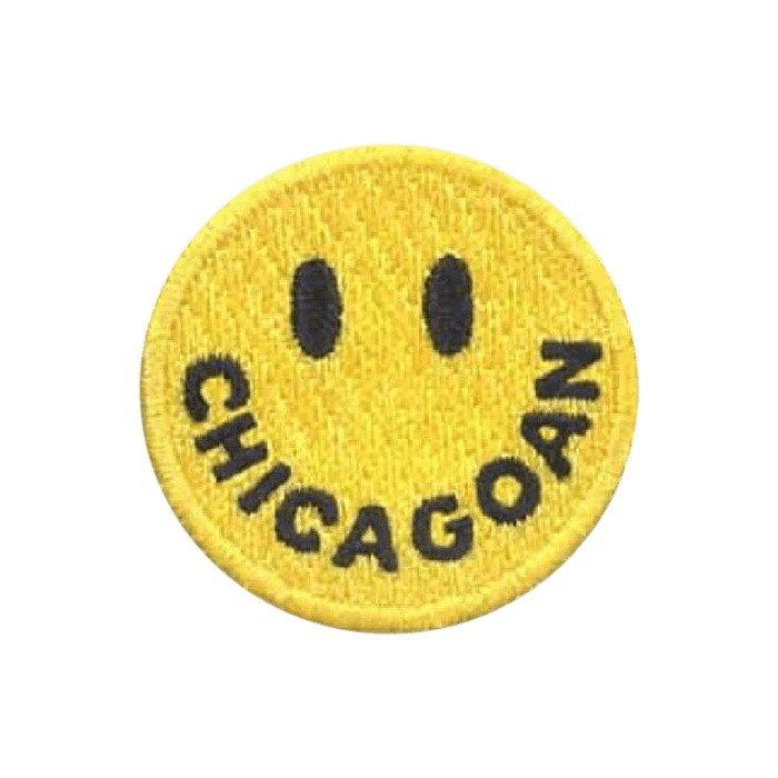 Chicagoan Patch
