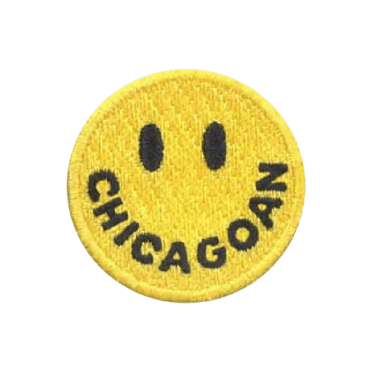 Chicagoan Patch