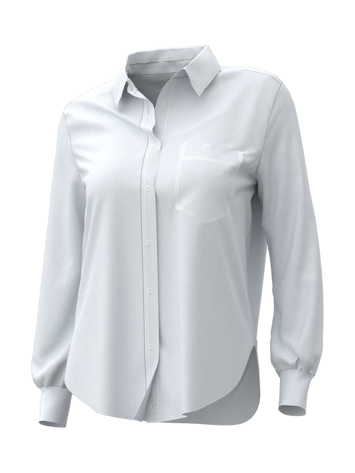 Bright White