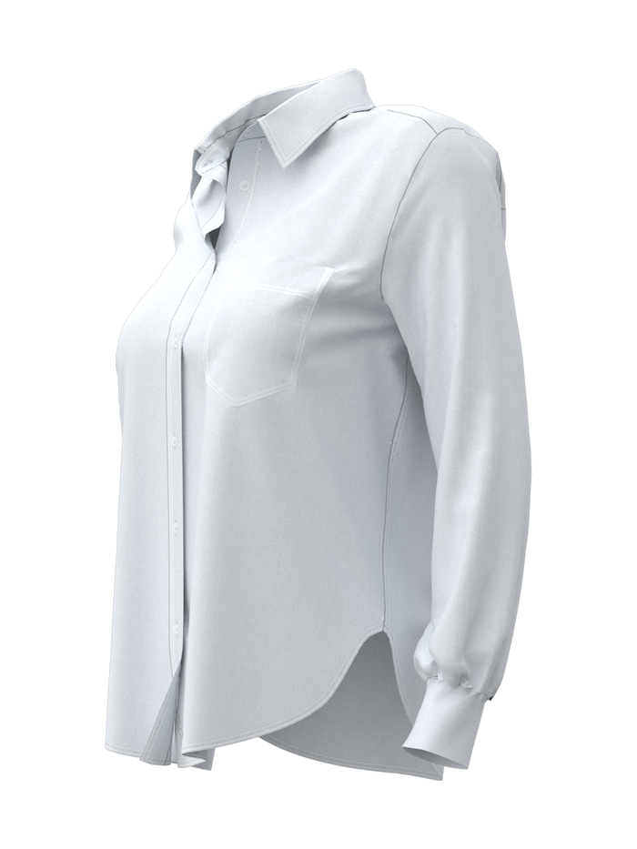 Bright White