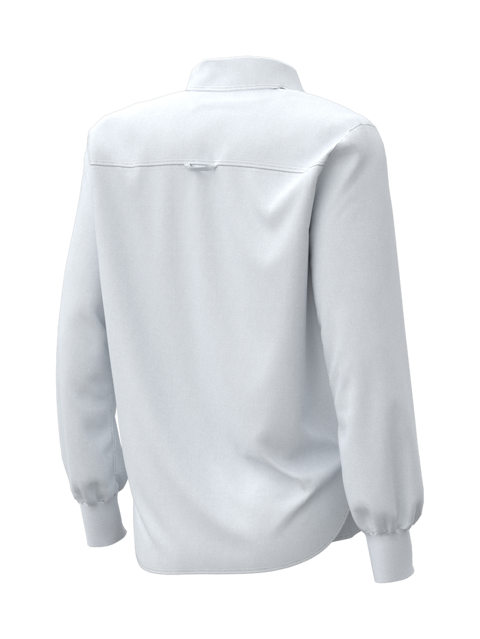 Bright White