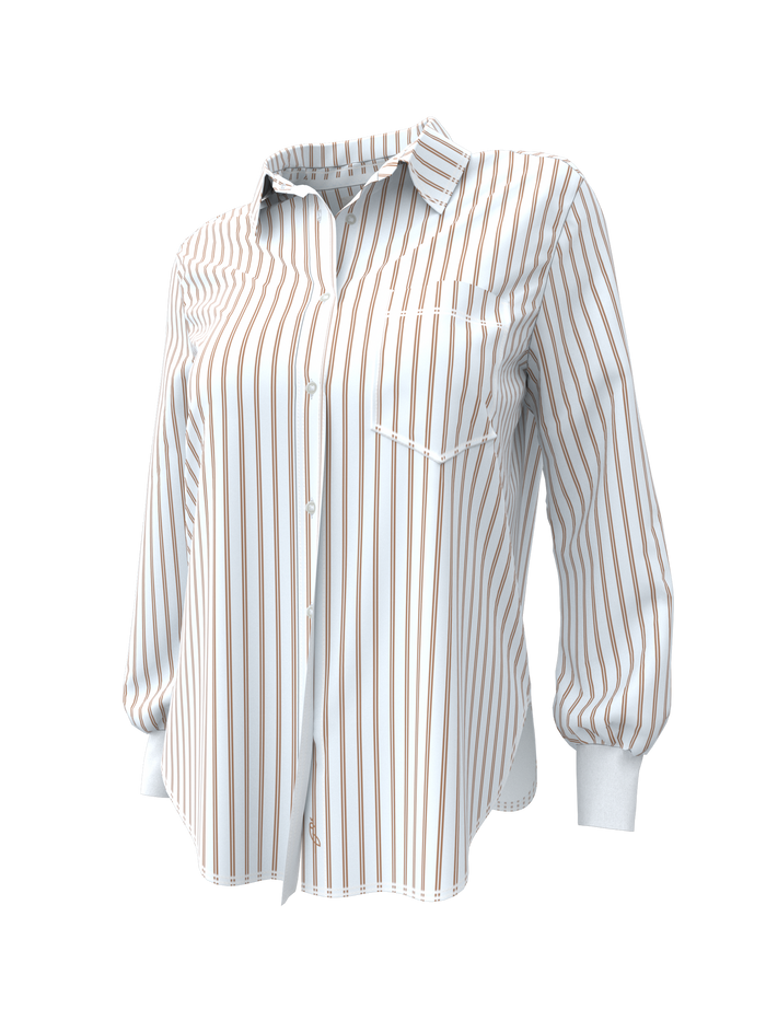 Stripe Clay