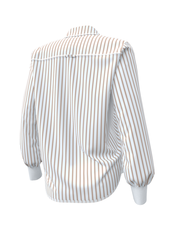 Stripe Clay