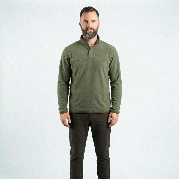 CLASSIC FLEECE