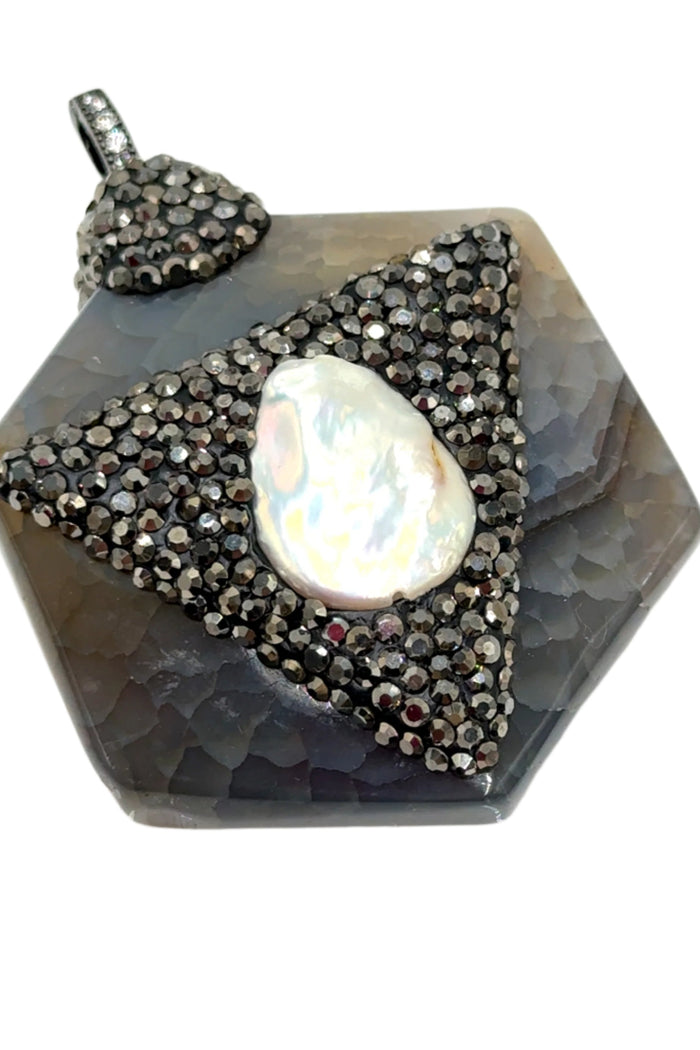 Quartz/Pearl