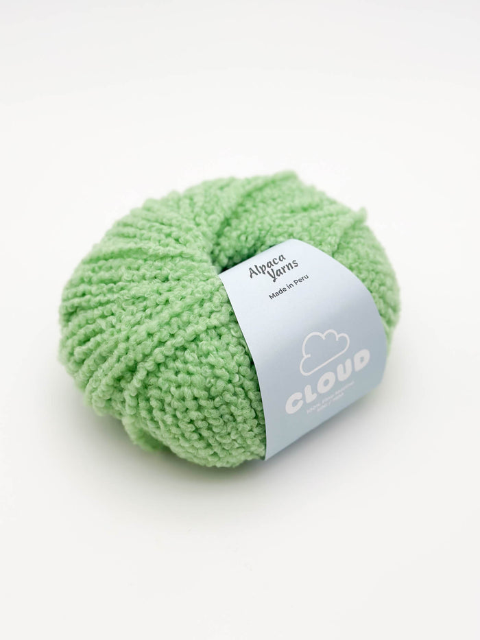 Cloud Mint