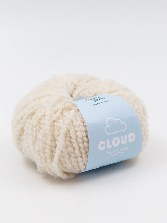 Cloud Yarn