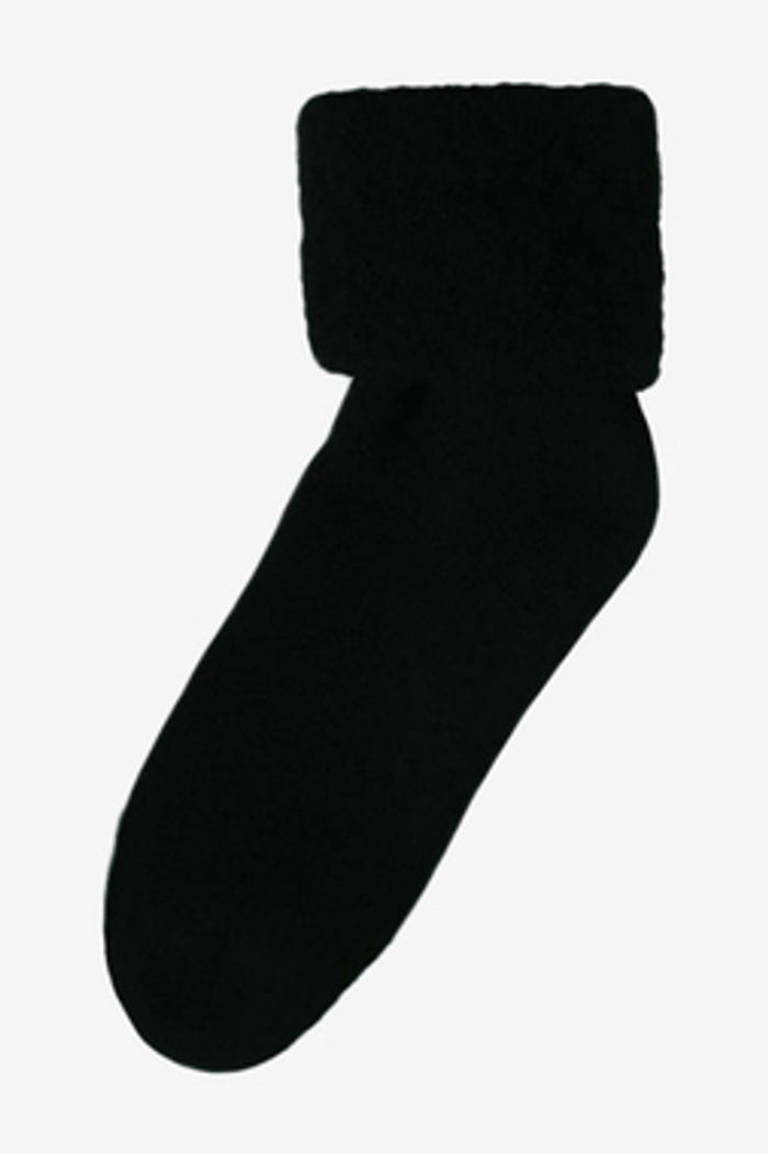 Comfort - Wool Blend Bed Socks XL