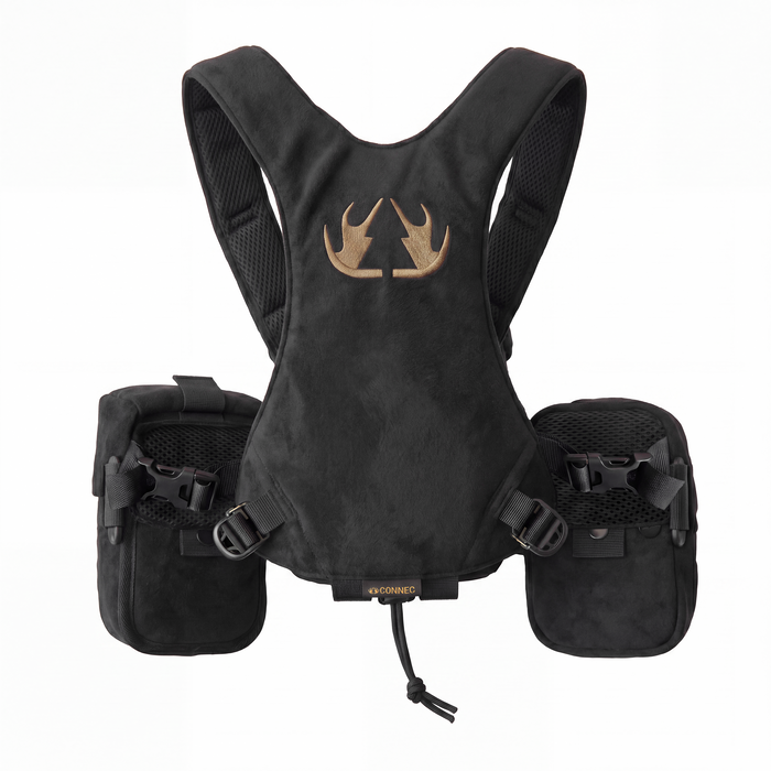 CONNEC BINOCULAR BAG