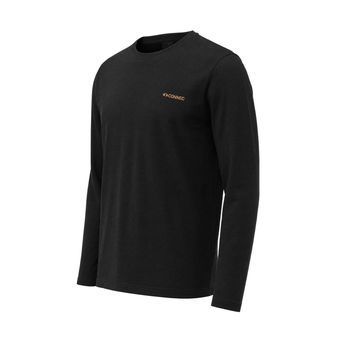 CONNEC LS CREWNECK