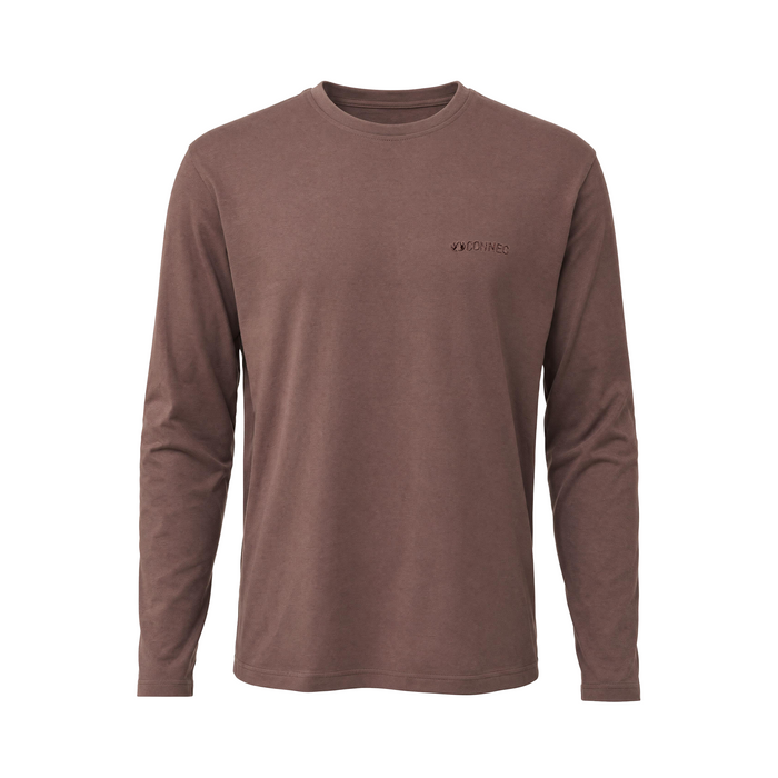 CONNEC LS CREWNECK