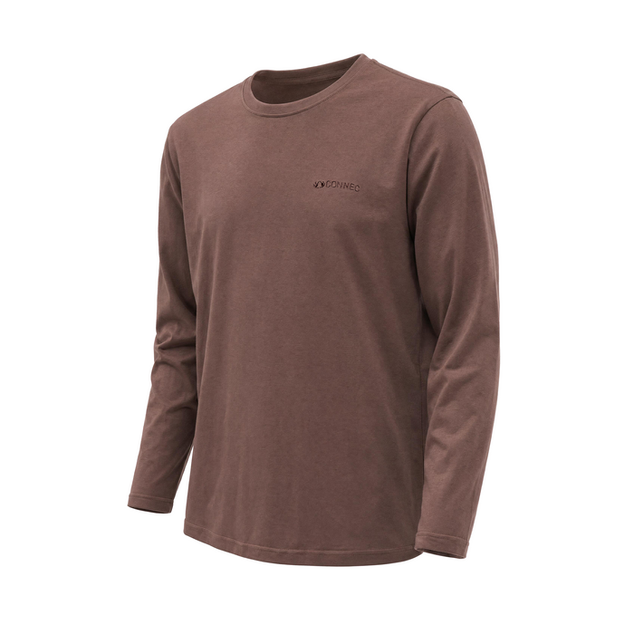CONNEC LS CREWNECK