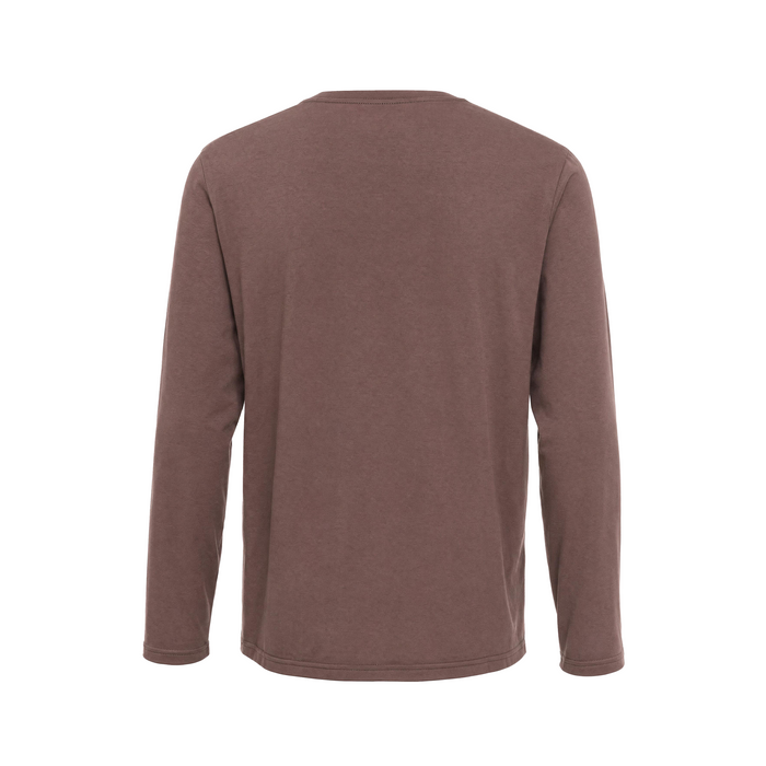 CONNEC LS CREWNECK