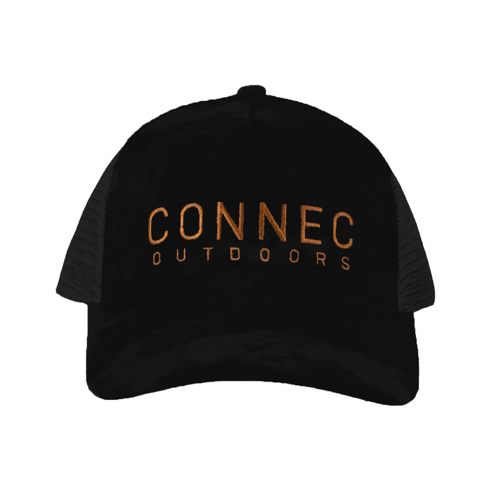 CONNEC RADAR CAP