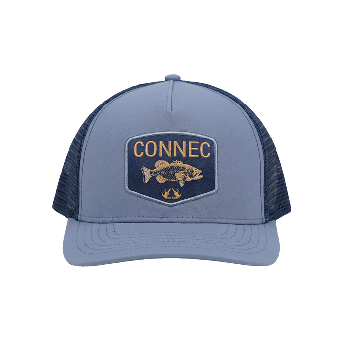 CONNEC TRUCKER CAP