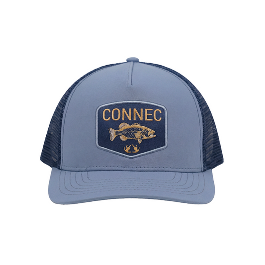 CONNEC TRUCKER CAP
