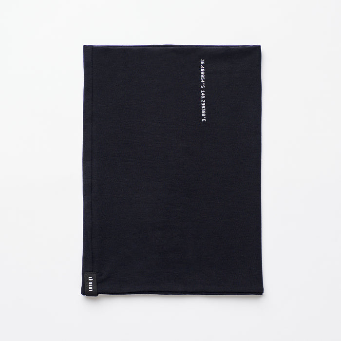 Core Midweight Merino Neck Gaiter