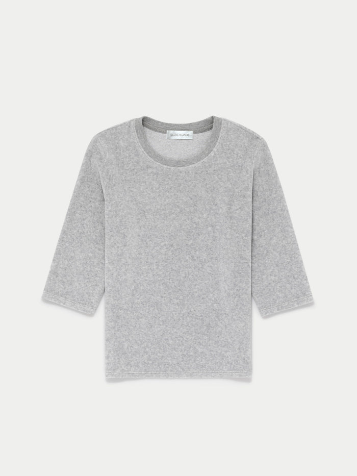 Grey Heather