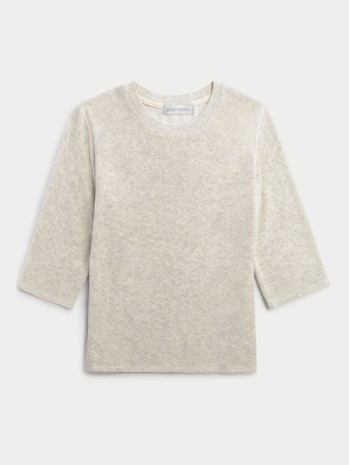 Oatmeal Heather