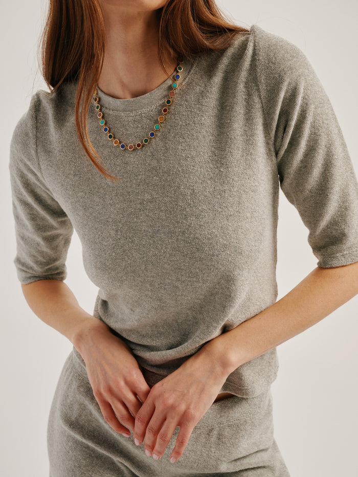Grey Heather
