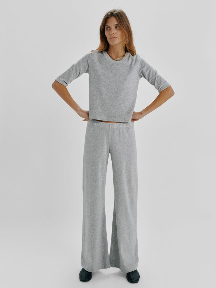 Grey Heather