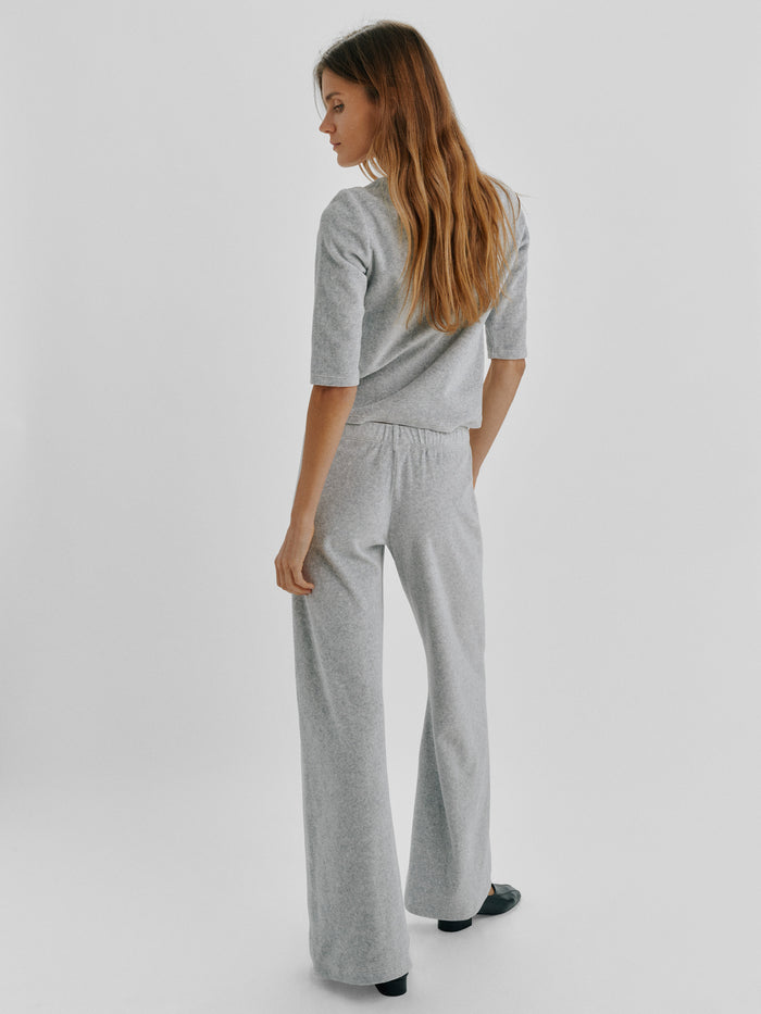 Grey Heather