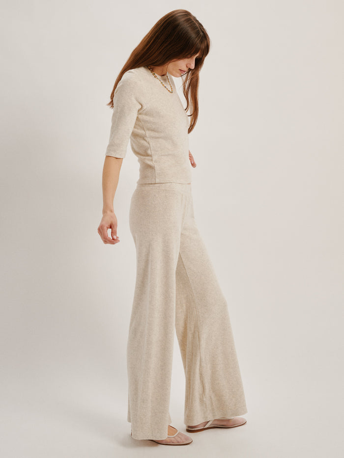 Oatmeal Heather