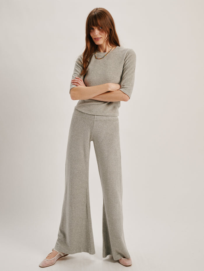 Grey Heather