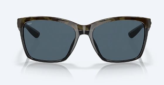 Costa Anaa Polarized Polycarbonate Sunglasses